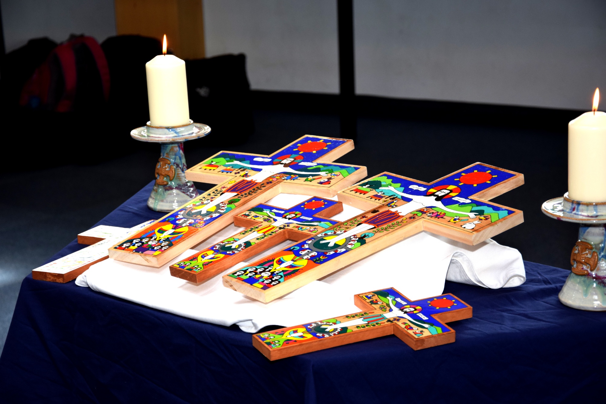 welcome image alt text